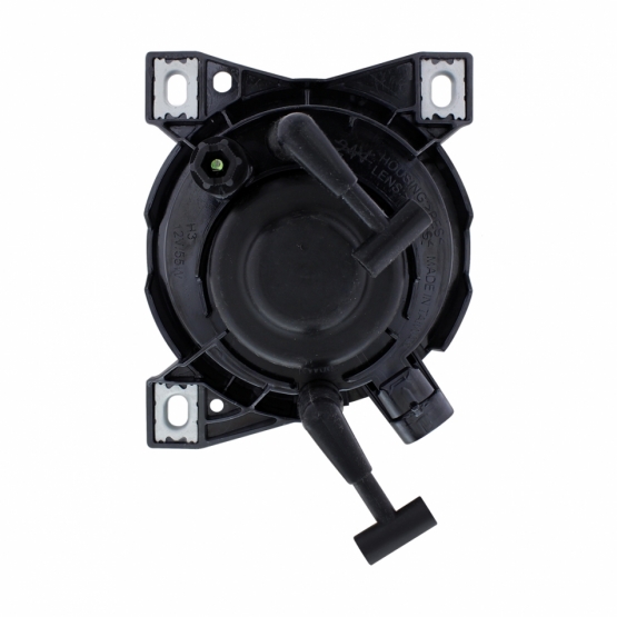 Fog Light For Peterbilt 587 (2010-2016), 579 (2012-2021), & Kenworth T660 (2007-2017) - Thumbnail 6