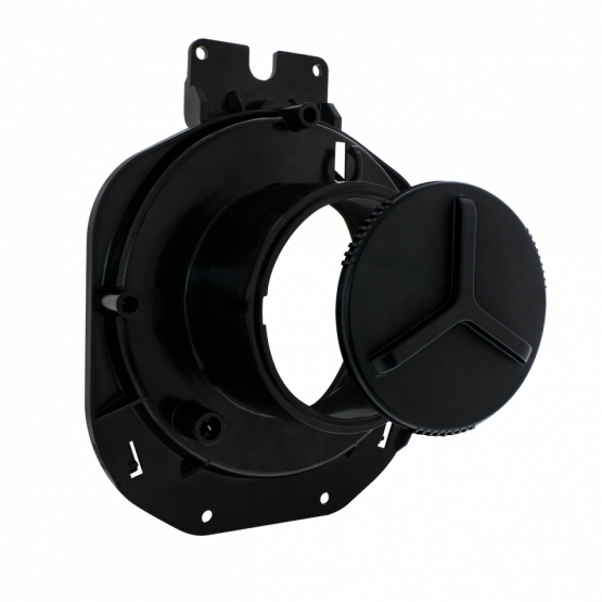 Headlight Bucket For 1996-2005 Freightliner Century - Thumbnail 5