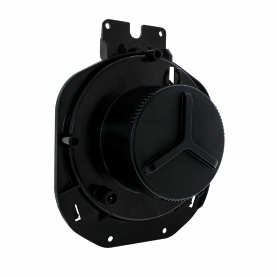 Headlight Bucket For 1996-2005 Freightliner Century - Thumbnail 6