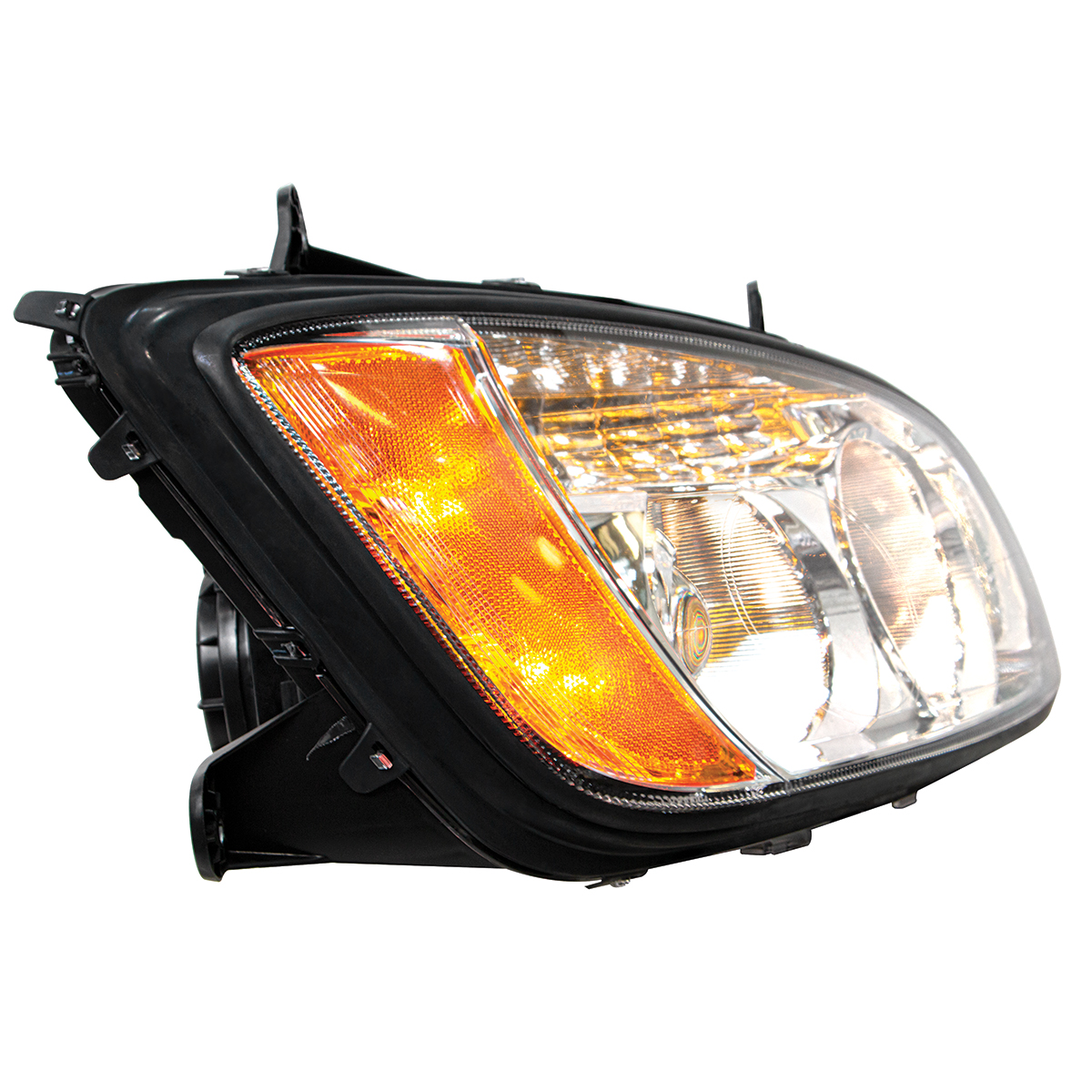 Headlight For 2007-2017 Kenworth T660 - Passenger - Thumbnail 4