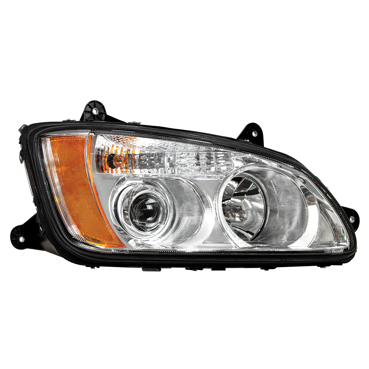 Headlight For 2007-2017 Kenworth T660 - Passenger - Thumbnail 6