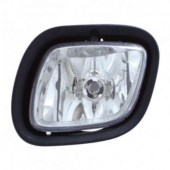 Fog Light For 2008-2017 Freightliner Cascadia - Driver