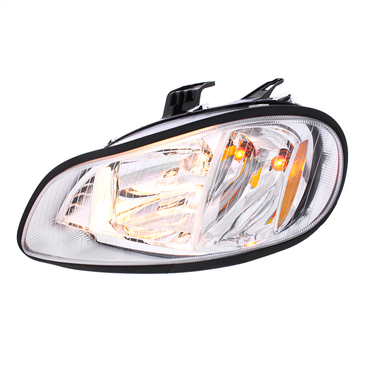Headlight For 2002-2024 Freightliner M2 - Driver - Thumbnail 11