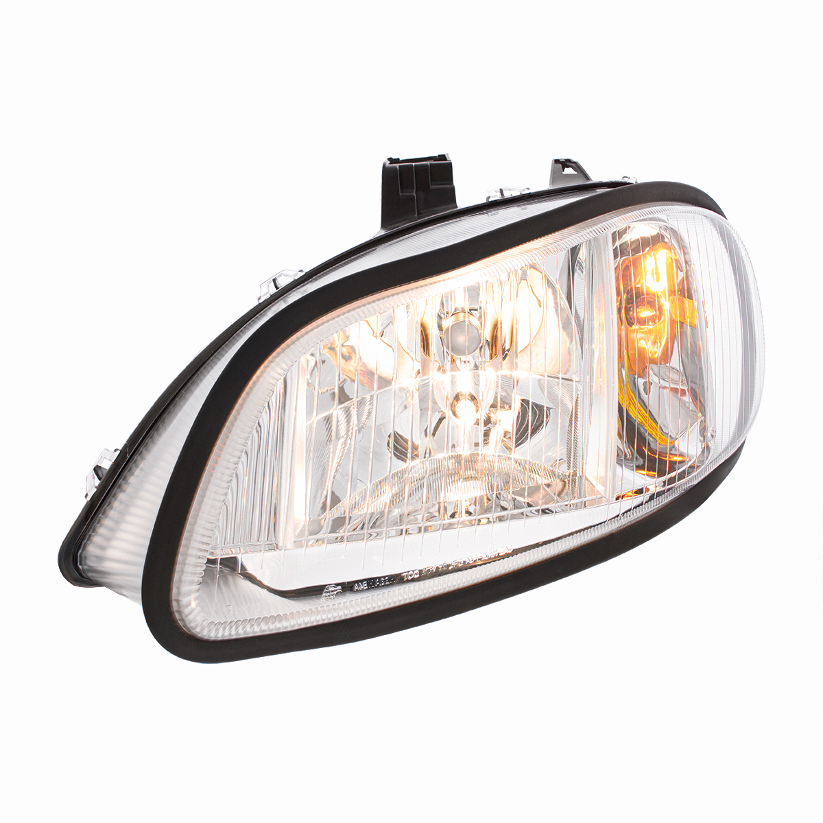 Headlight For 2002-2024 Freightliner M2 - Driver - Thumbnail 3