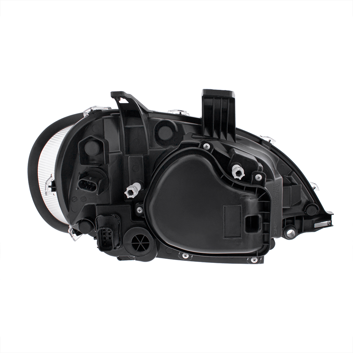 Headlight For 2002-2024 Freightliner M2 - Driver - Thumbnail 7