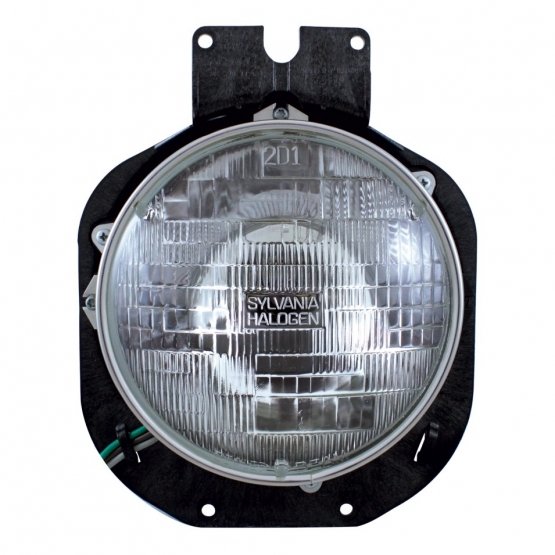 1996-2005 Freightliner Century Headlight - Driver