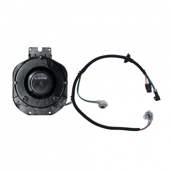 1996-2005 Freightliner Century Headlight - Driver - Thumbnail 2