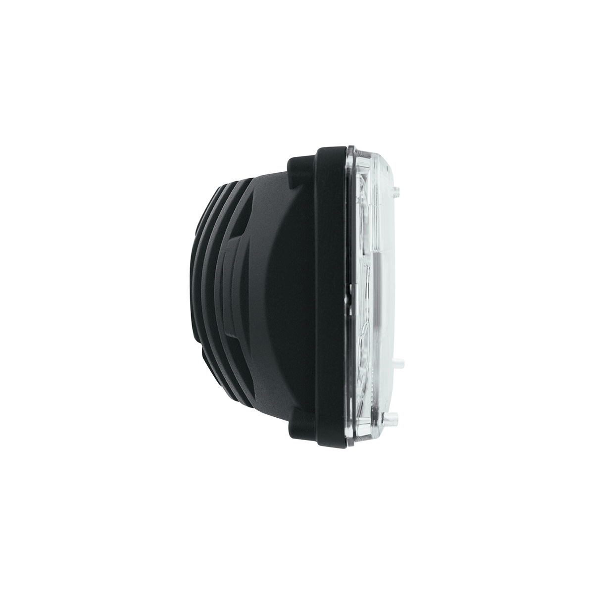 ULTRALIT - 8 High Power LED 4" X 6" Headlight - Low Beam - Thumbnail 6