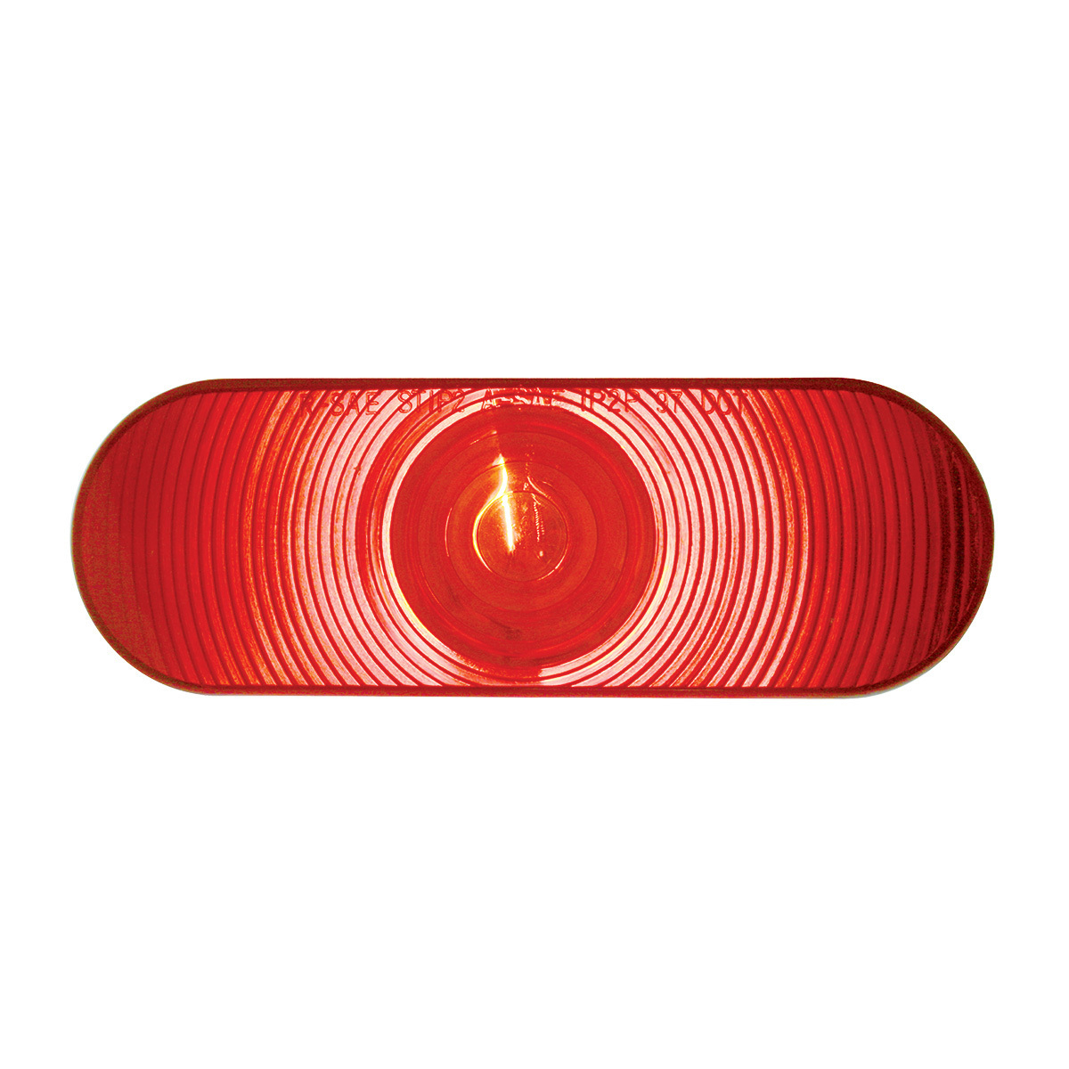 6" Oval Light (Stop, Turn & Tail) - Thumbnail 6