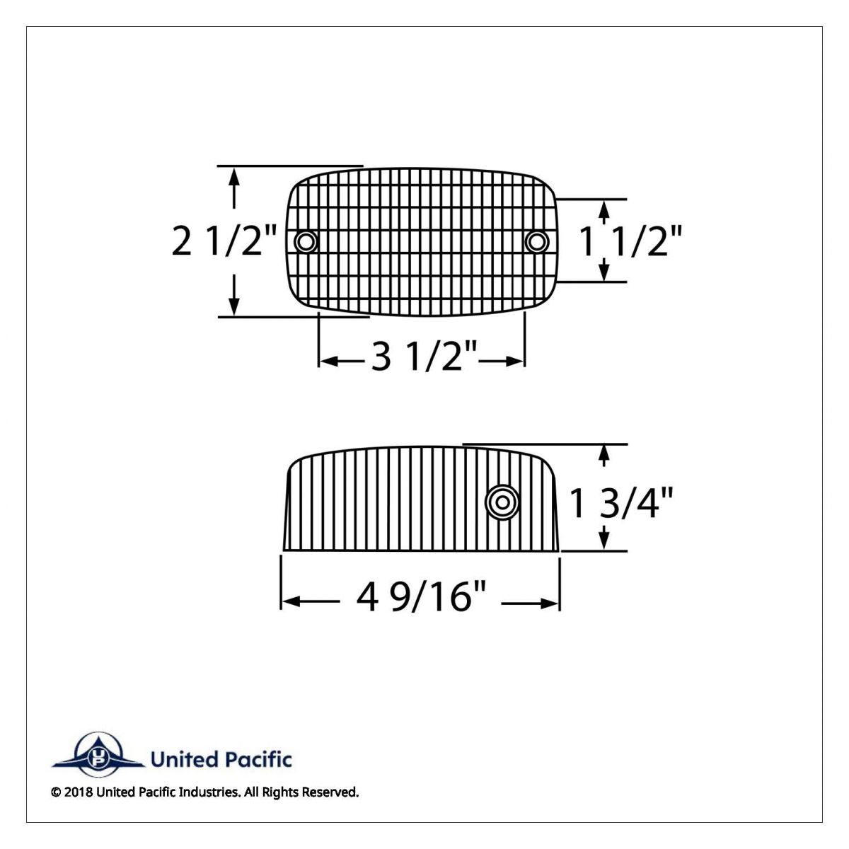 Interior Dome Light - Thumbnail 3