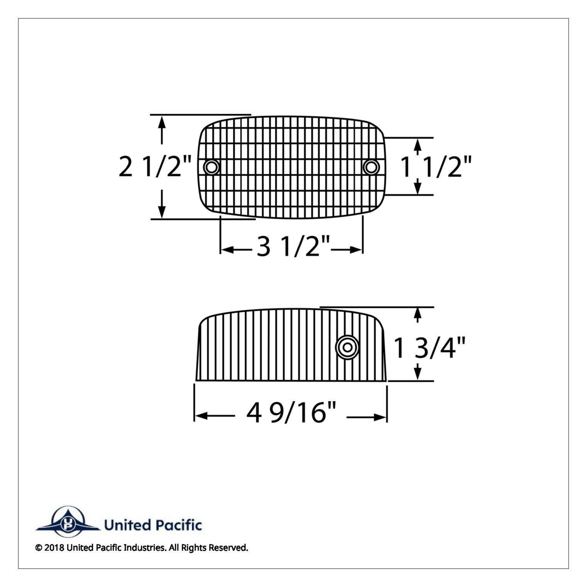 Interior Dome Light - Thumbnail 4