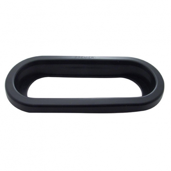 6" Oval Light Grommet - Thumbnail 2