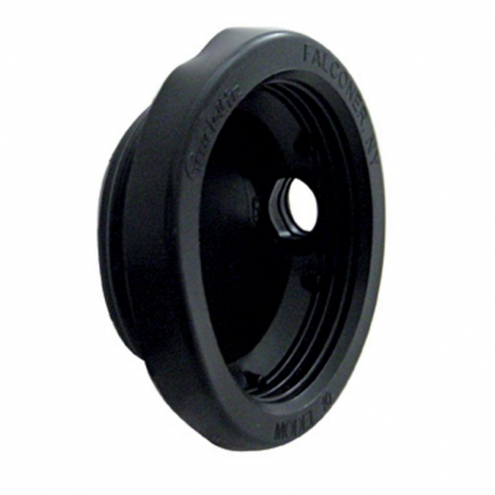 2.5" Grommet - Closed Back - Thumbnail 2