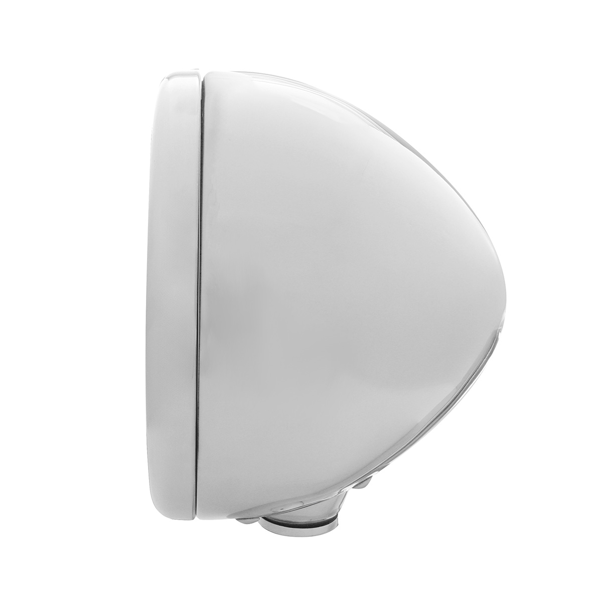 Chrome Classic Headlight Crystal H4 Bulb - Thumbnail 2