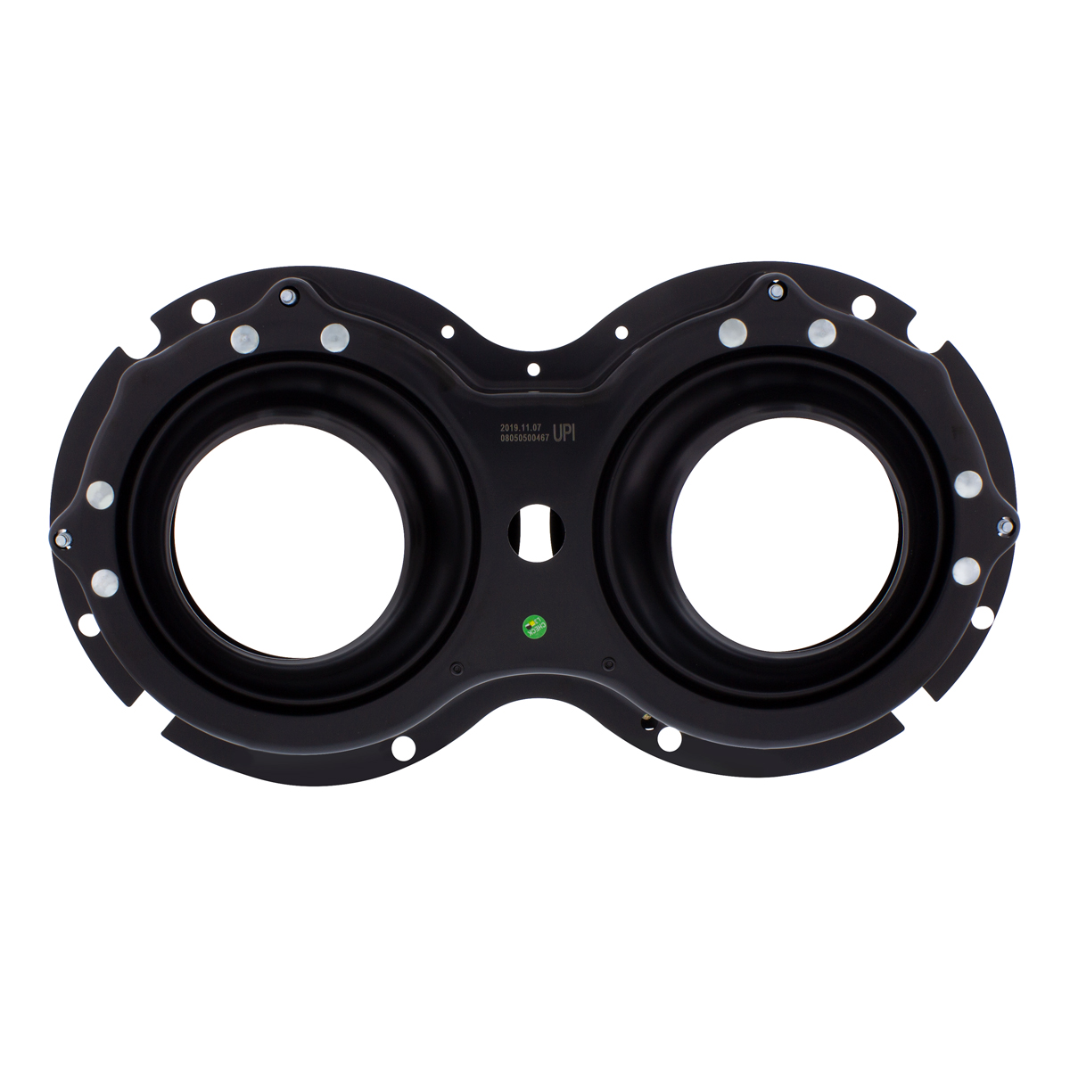 Peterbilt 359 Inner Lamp Bucket For LED Headlight - Thumbnail 4