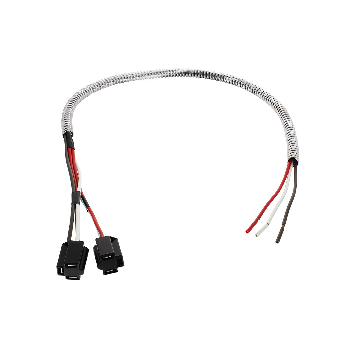 Dual Headlight Wiring Kit - Thumbnail 4