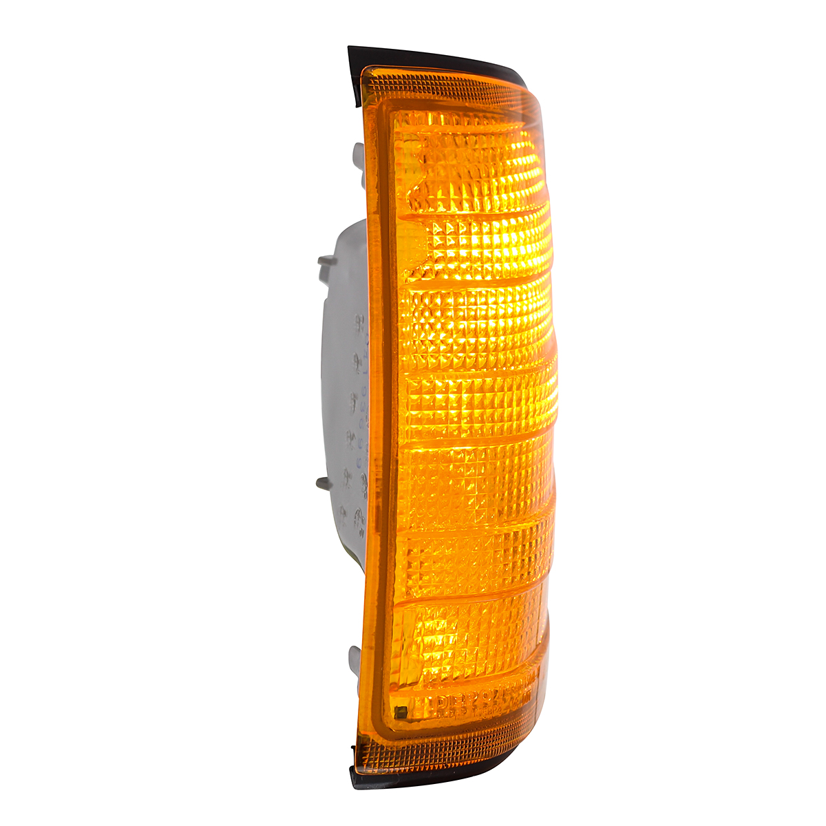 Turn Signal Light For 1990-2007 Freightliner FLD - Driver - Thumbnail 3