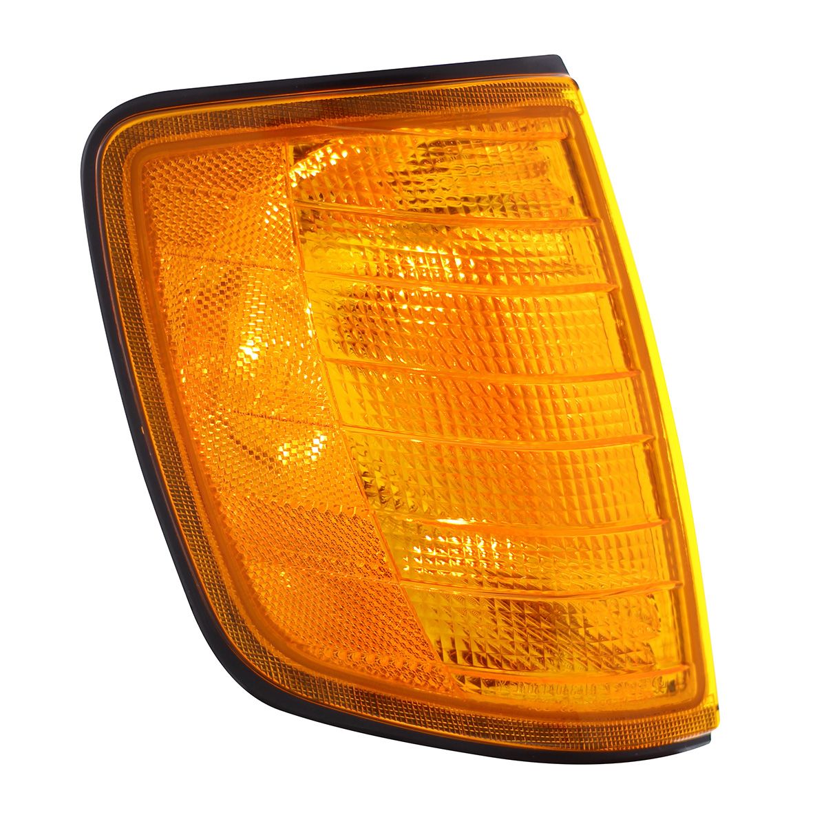 Turn Signal Light For 1990-2007 Freightliner FLD - Passenger