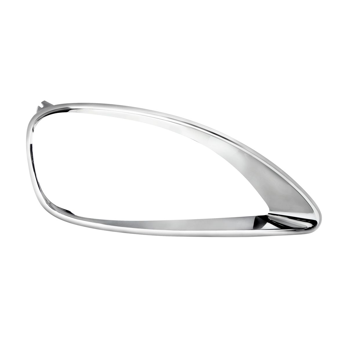Freightliner Columbia Headlight Bezel For Freightliner Columbia - Passenger
