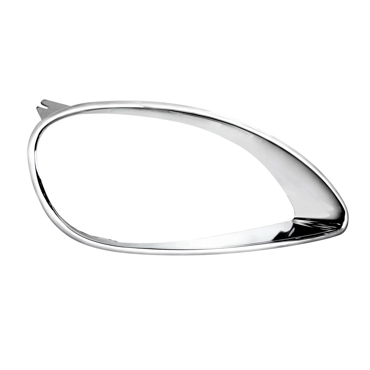 Freightliner Columbia Headlight Bezel For Freightliner Columbia - Passenger - Thumbnail 2