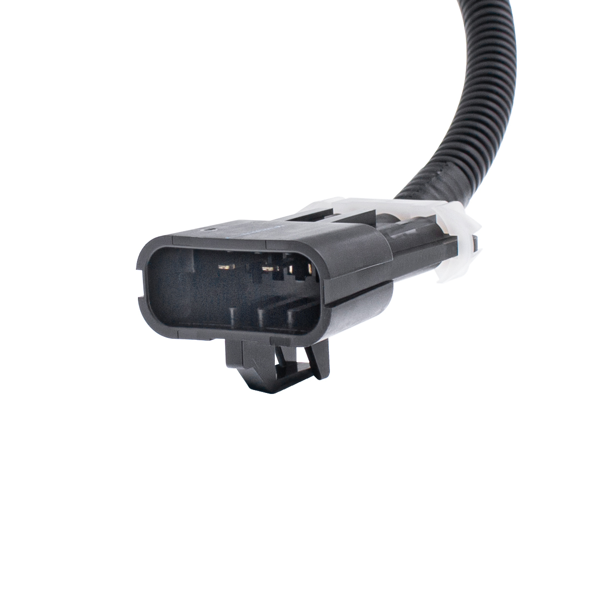 Chrome Fog Light Assembly For 2003-2017 Volvo VN/VNL - Passenger - Thumbnail 10