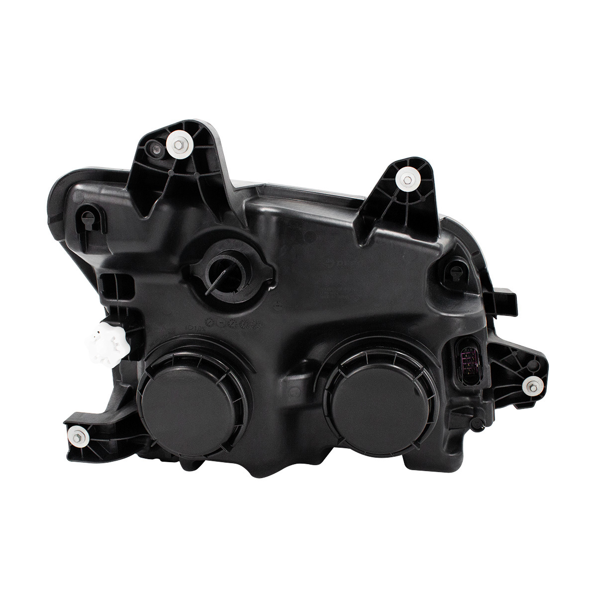 Headlight Assembly For 2015-2025 Kenworth T880-Driver - Thumbnail 6