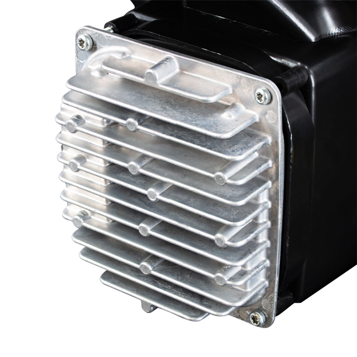 Blackout Full LED Headlight  With Switchable Sequential Turn Signal. 2018-2024 Volvo VNL-Driver - Thumbnail 10