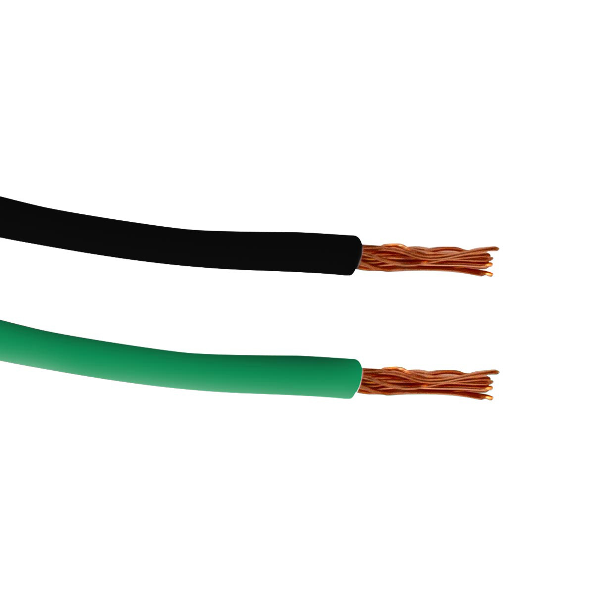 Chrome Double Face Housing With 2 Watermelon Glass Lens - Dark Amber - Thumbnail 6