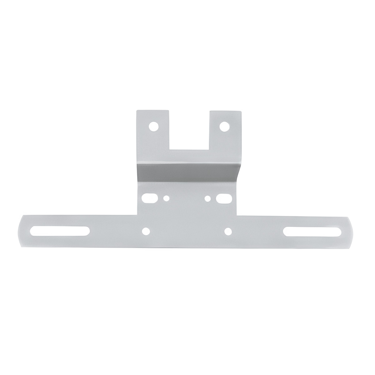 Universal Metal License Bracket - Thumbnail 2