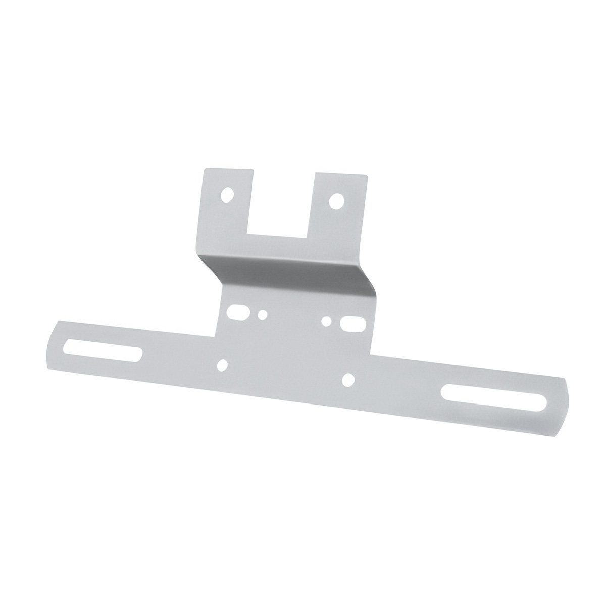 Universal Metal License Bracket - Thumbnail 3