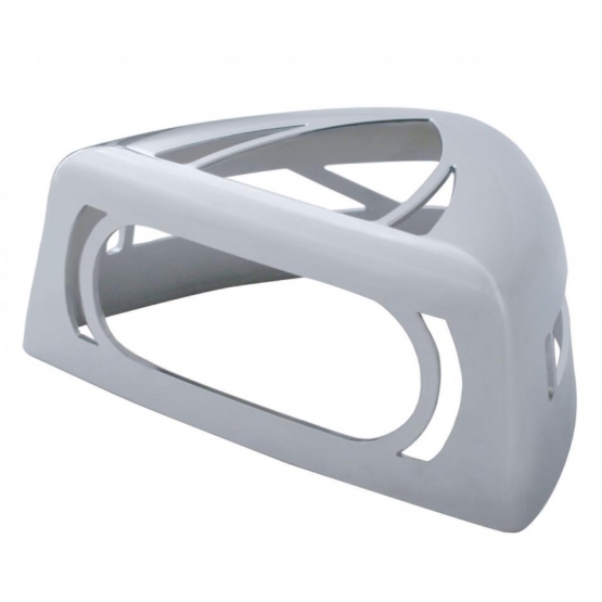 Turn Signal Cover For 1987-2007 Peterbilt 379/378/357