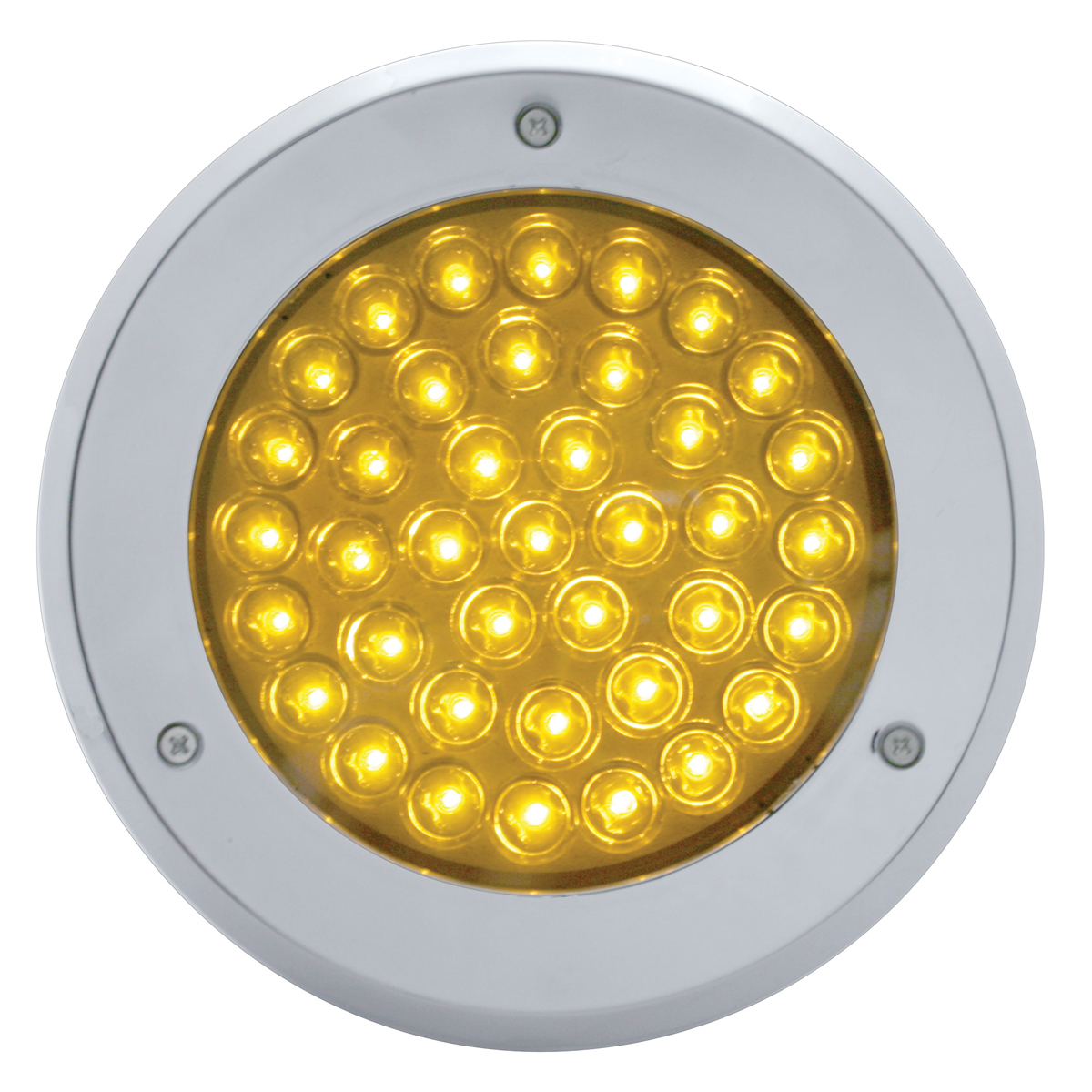 4" Mirror Bezel - Thumbnail 2