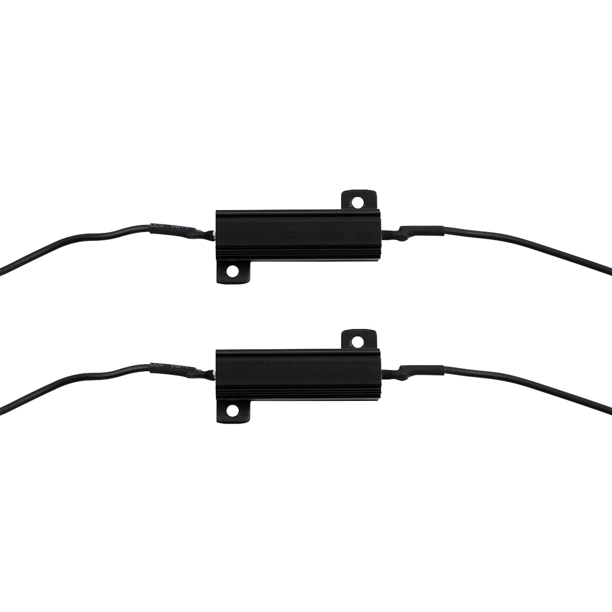 Load Resistor - 50-Watt, 6 Ohm - Thumbnail 2