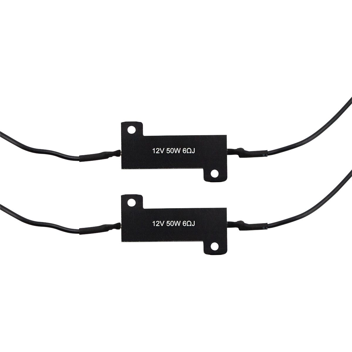 Load Resistor - 50-Watt, 6 Ohm - Thumbnail 4