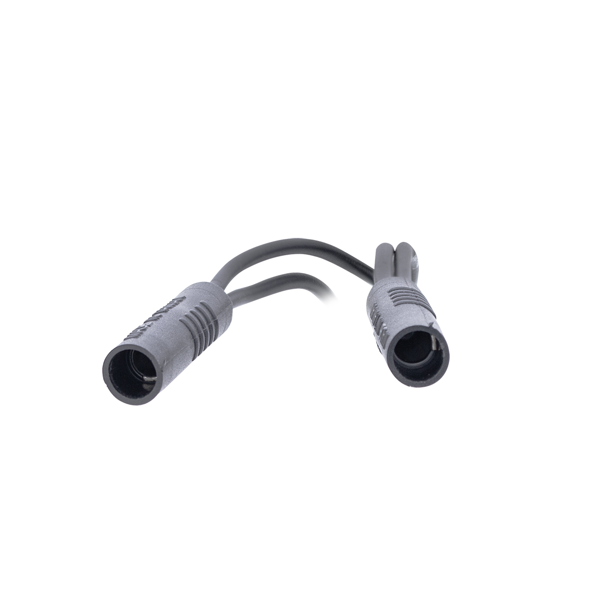 0.180" Female Plug Wire Harness With 4 Plugs-3-7/8" Lead (Bulk) - Thumbnail 3