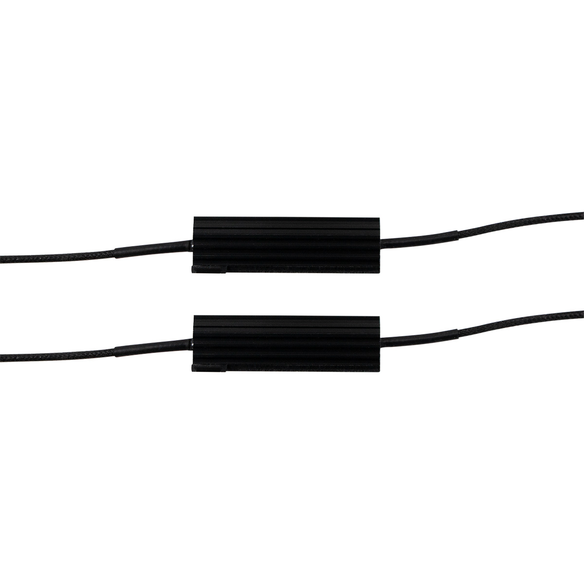 Load Resistor - 50 Watt/6 Ohm - Competition Series (Pair) - Thumbnail 3