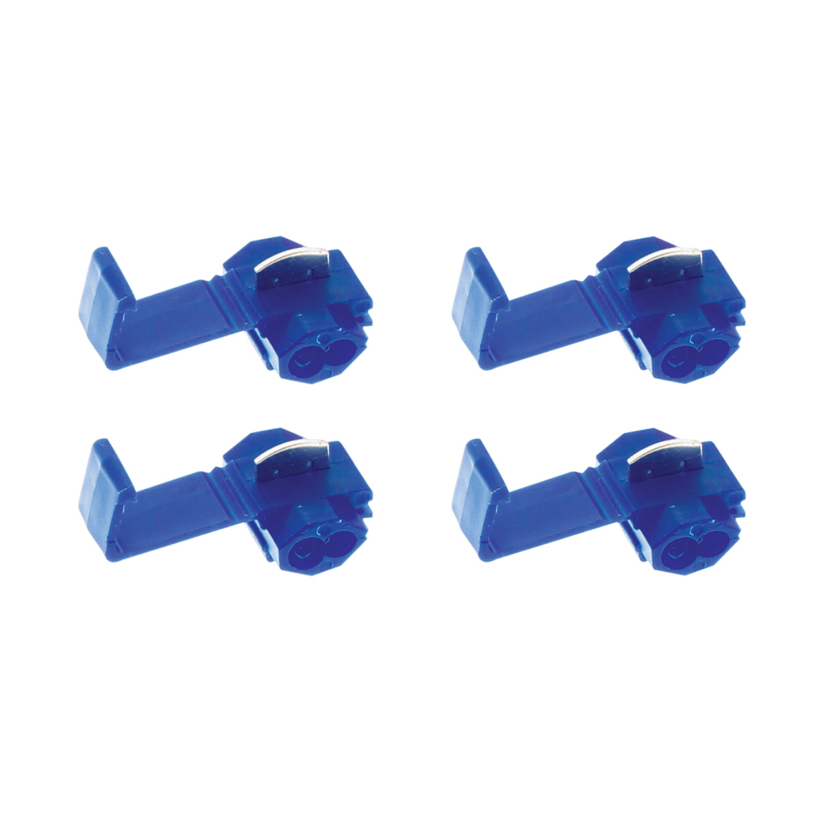 Load Resistor - 50 Watt/6 Ohm - Competition Series (Pair) - Thumbnail 5