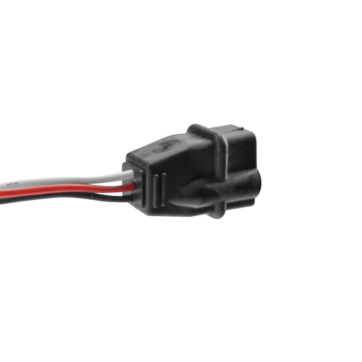 3-Way Molded Female Bullet Plug To 3-Way TE AMP Style 1.5mm Plug adapter - Thumbnail 5