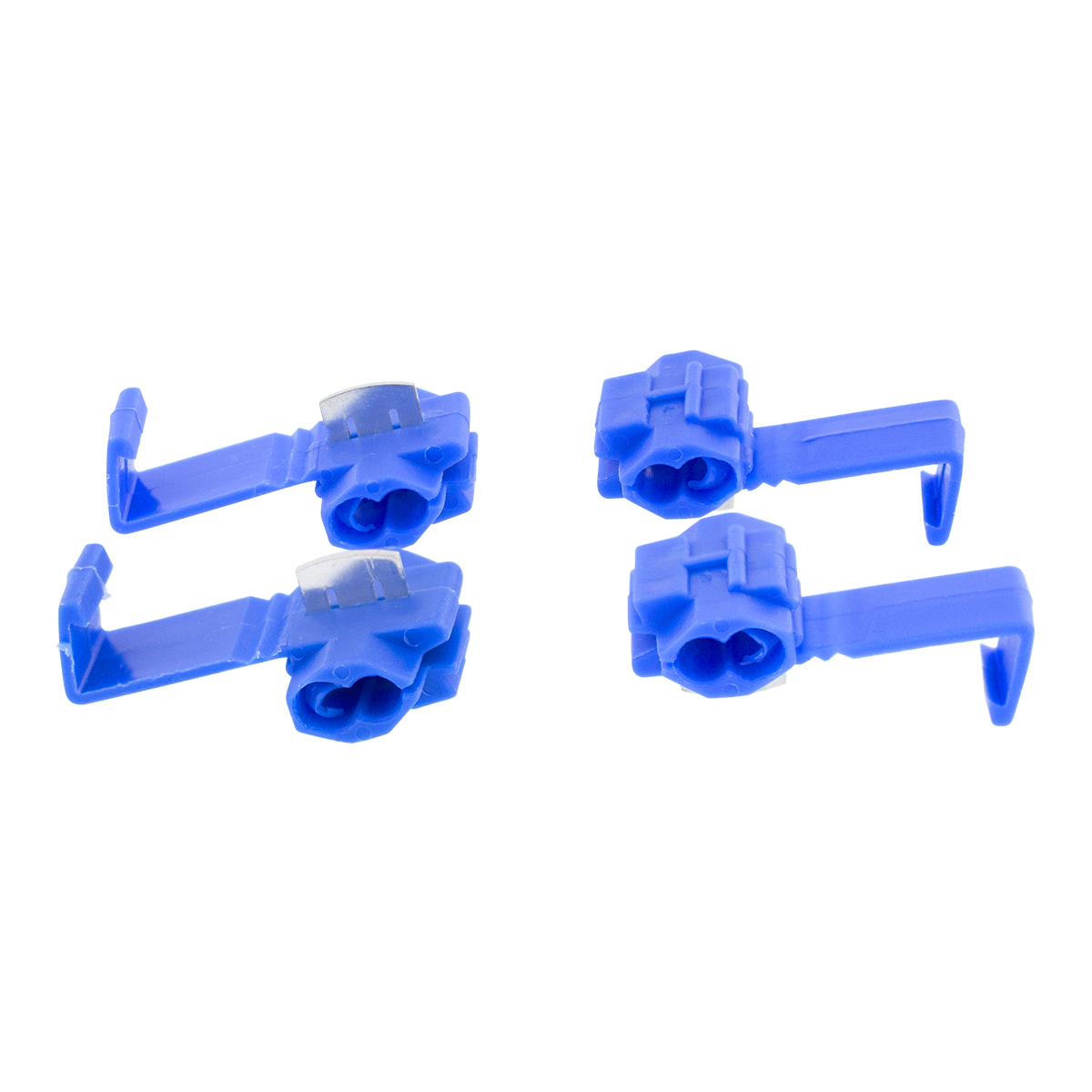 Load Resistor - 50-Watt. 15 Ohm (Pair) - Thumbnail 5