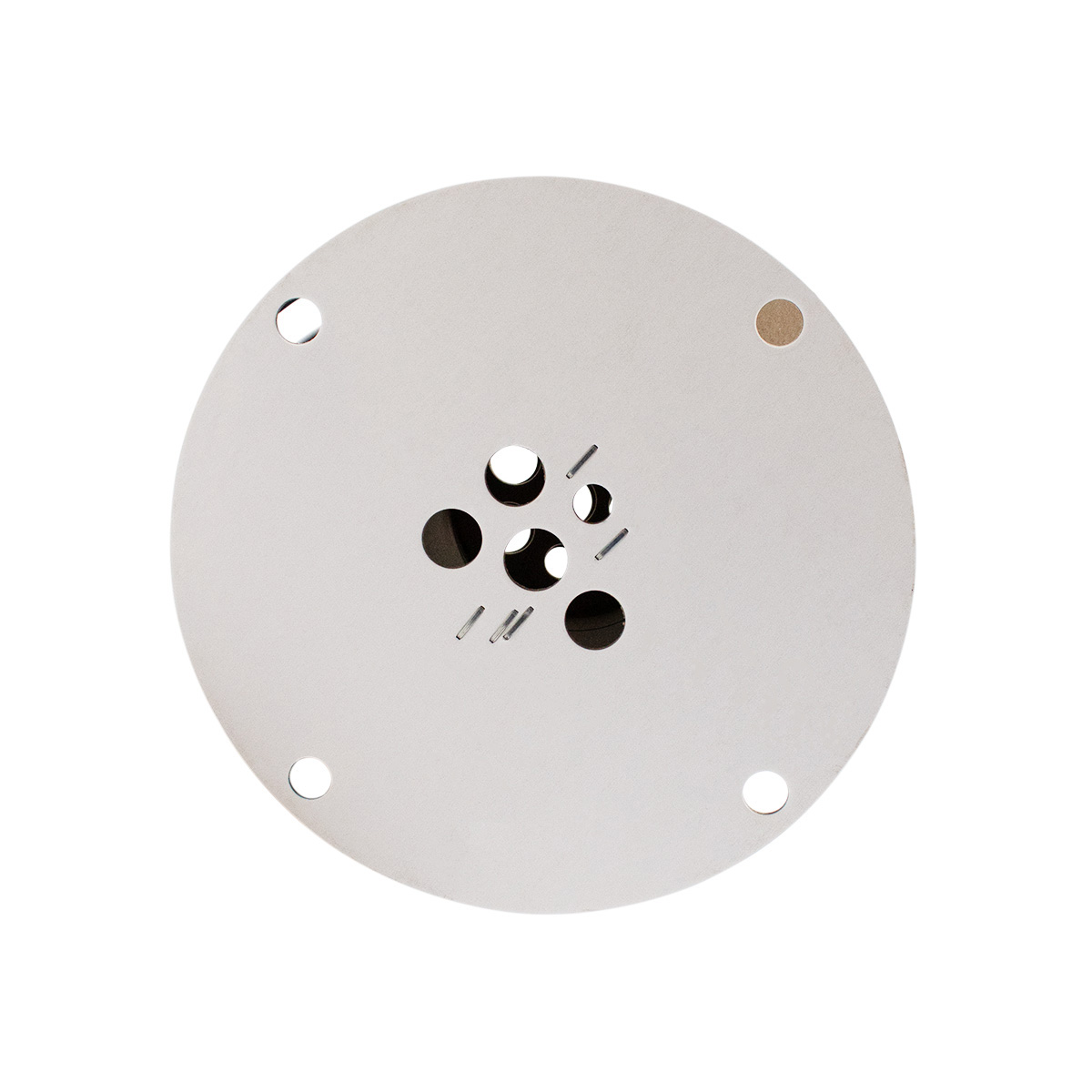 200 Count 2-Prong Male Bullet Plugs 16G Wire Harness Roll - 100' W/6" Lead Between Plugs - Thumbnail 4