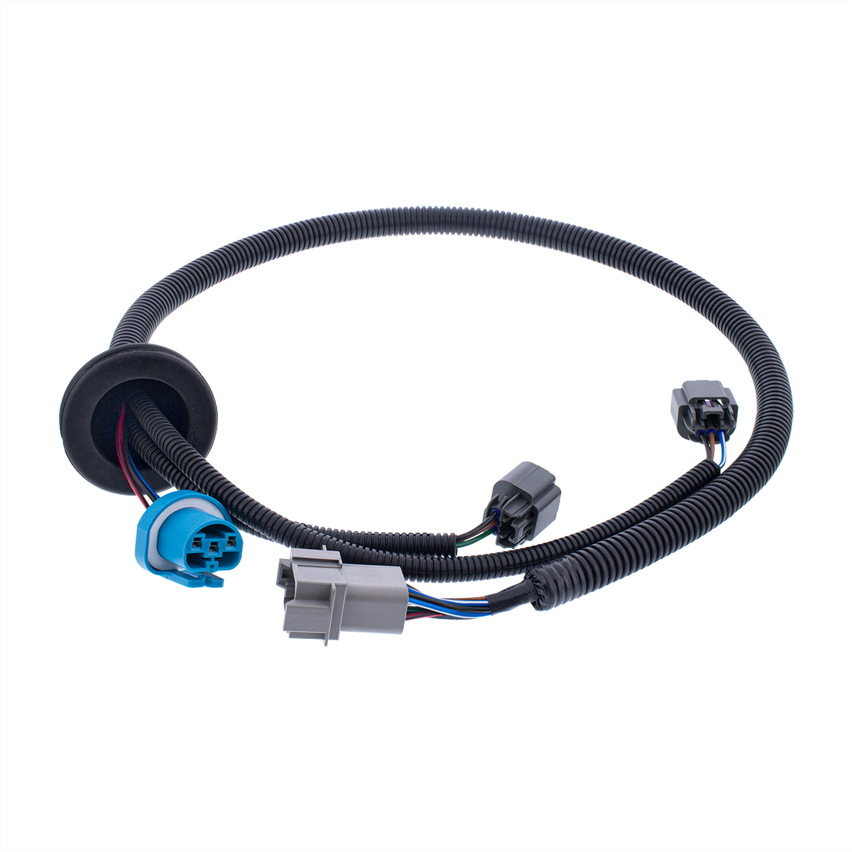 OE Style Headlight Harness For Peterbilt 386 (2005-2015) & 387 (1999-2010) - Thumbnail 3