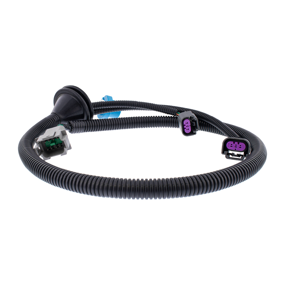 OE Style Headlight Harness For Peterbilt 386 (2005-2015) & 387 (1999-2010) - Thumbnail 5