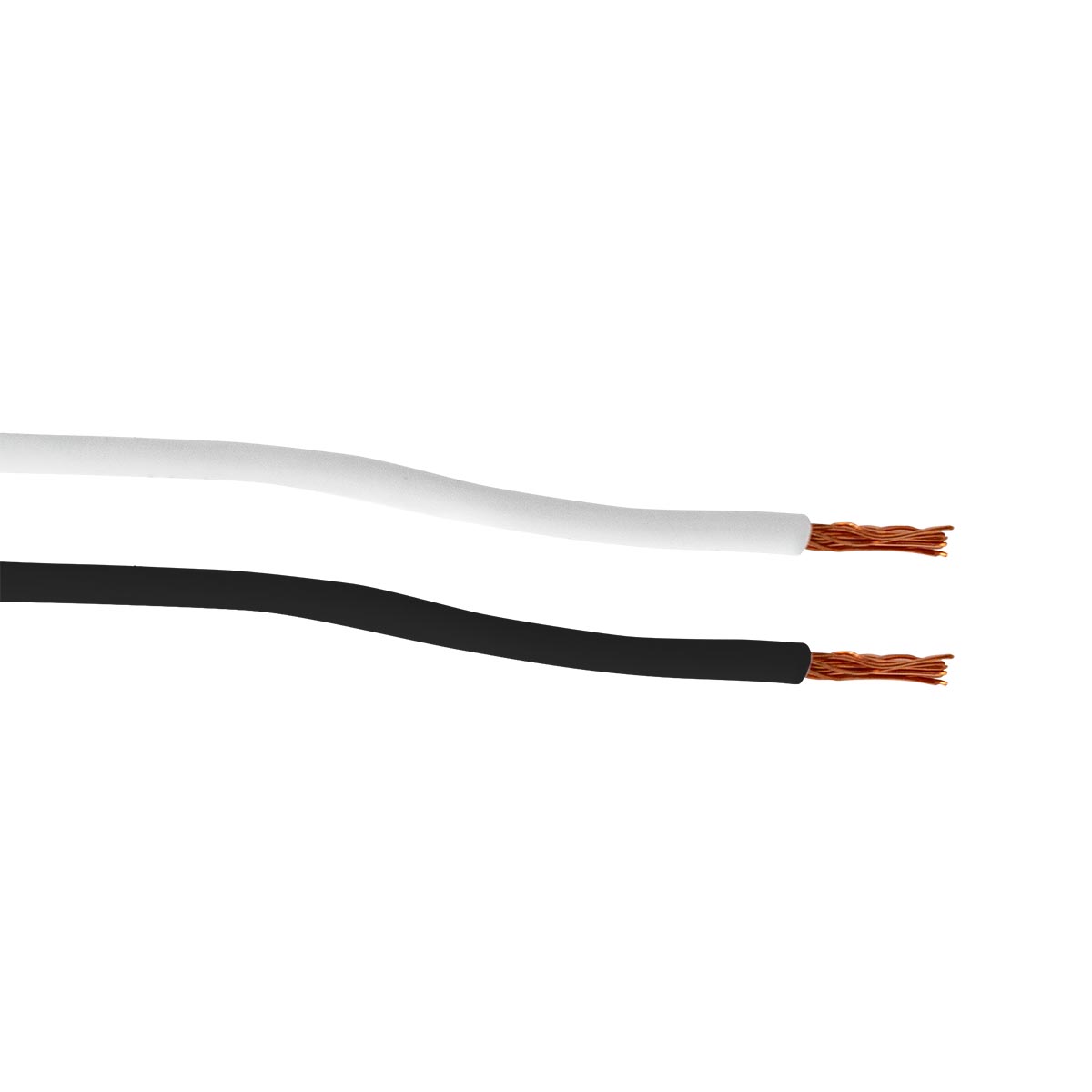 Glass Watermelon Light Kit With LED Light-Amber LED/Dark Amber Lens - Thumbnail 6