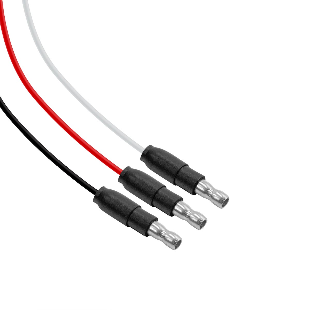 Glass Watermelon Light Kit With 2 LED Light-Amber LED/Amber Lens - Thumbnail 7