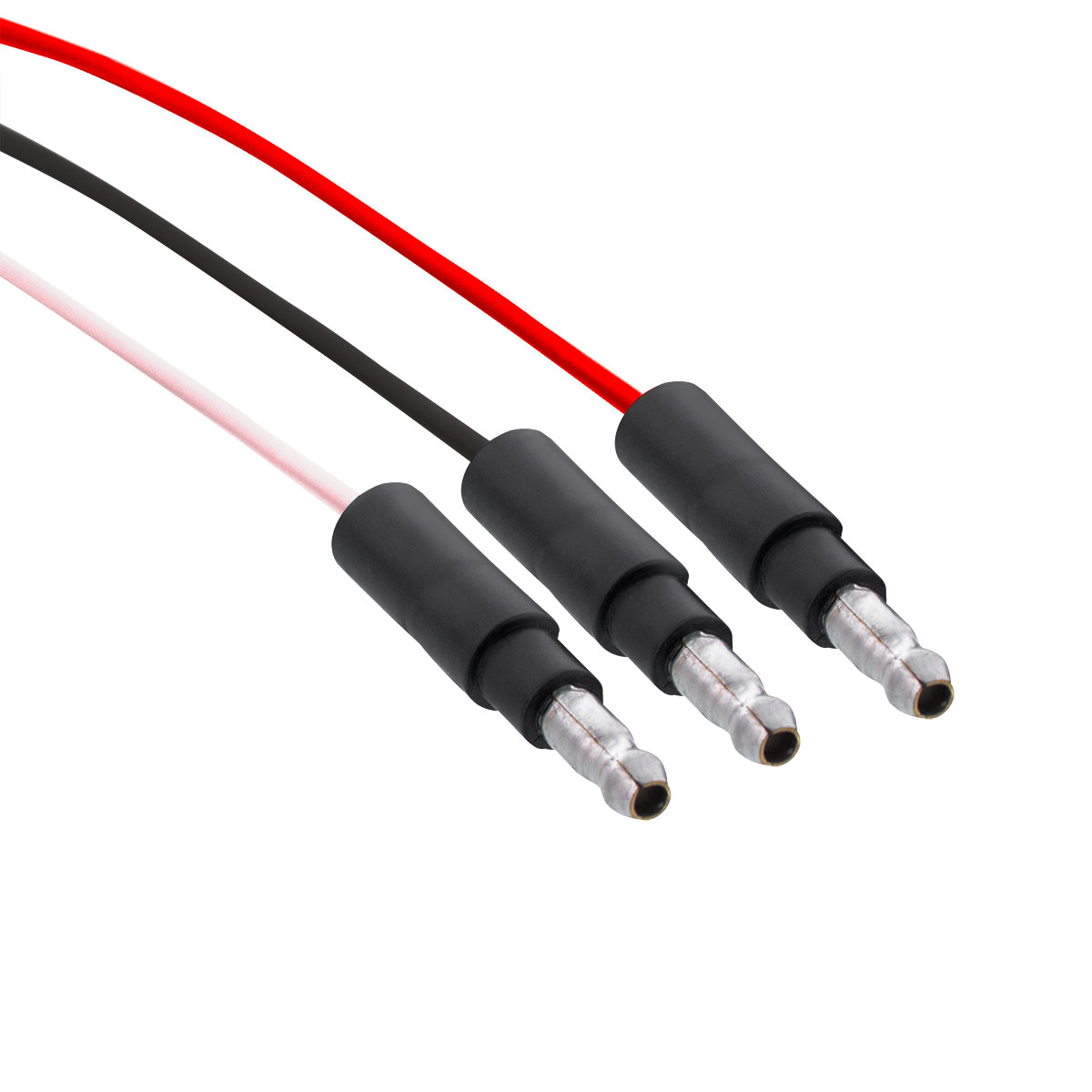 17 LED Dual Function Watermelon Sleeper Bunk Kit With 304 Stainless Steel Bezel-Amber LED/Clear Lens - Thumbnail 10