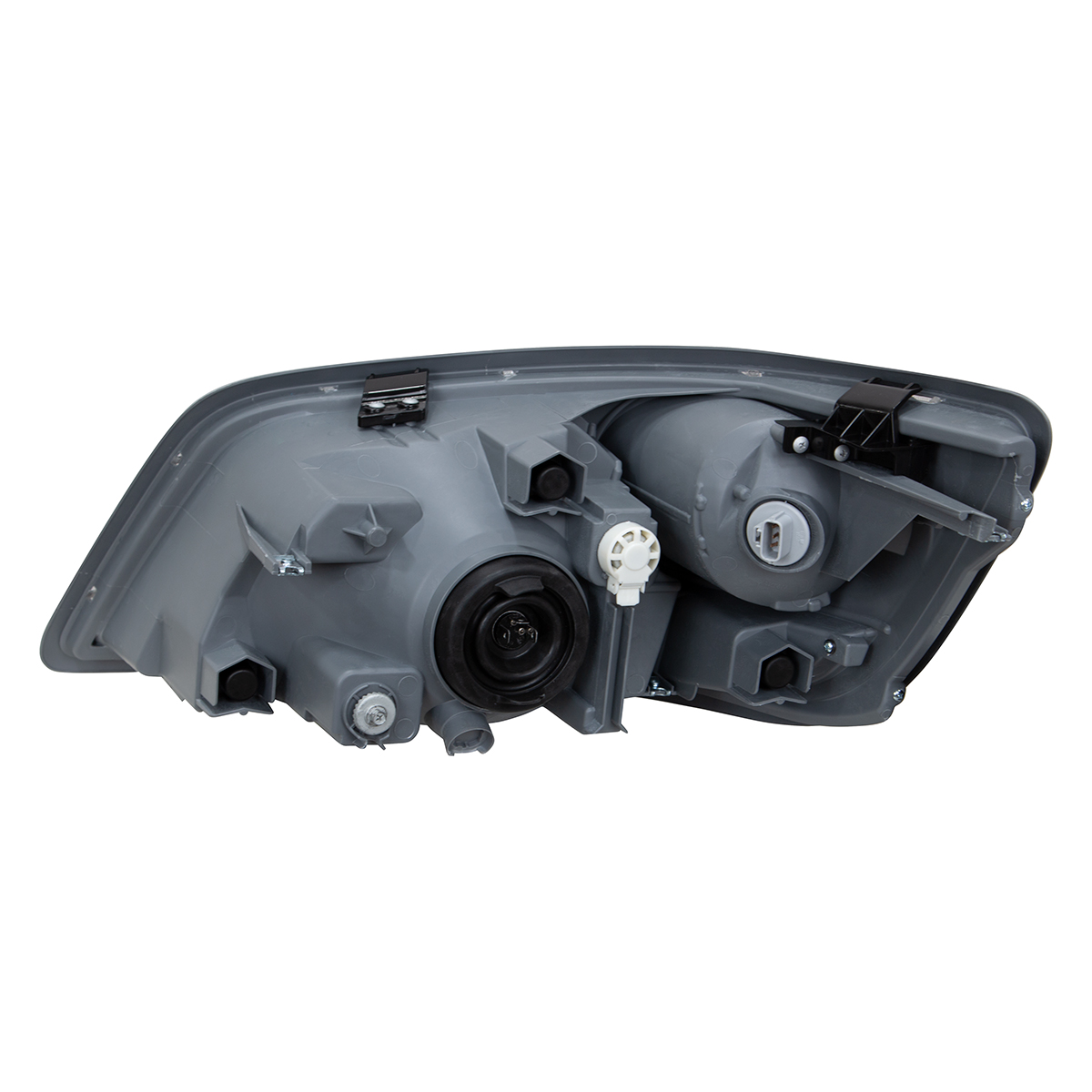 Headlight Assembly For 2006-2014 Hino Medium Duty Truck - Passenger - Thumbnail 5