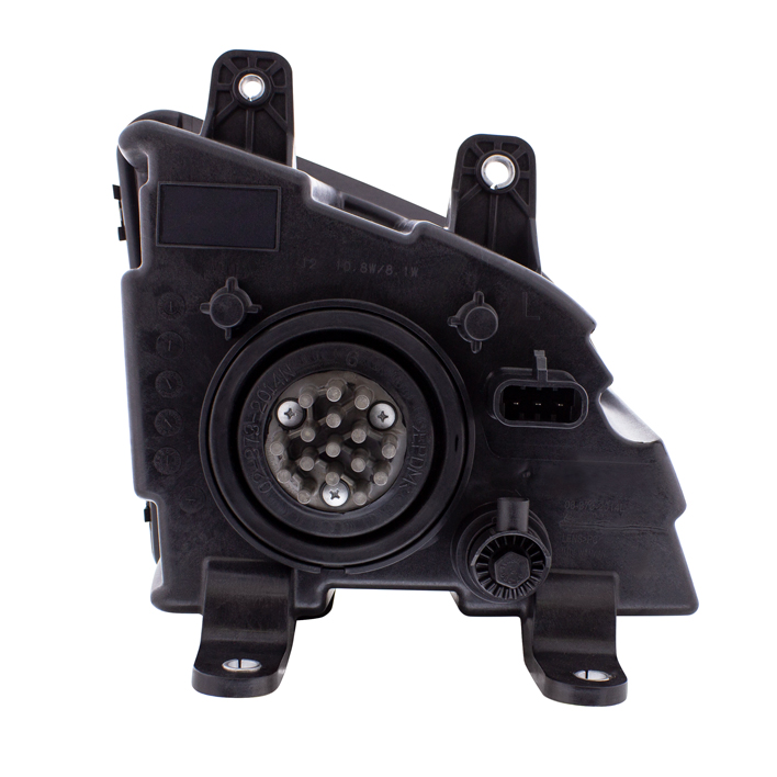 LED Fog Light for 2018-2024 Volvo VNL - Driver - Thumbnail 5