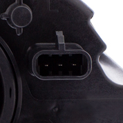 LED Fog Light for 2018-2024 Volvo VNL - Driver - Thumbnail 6