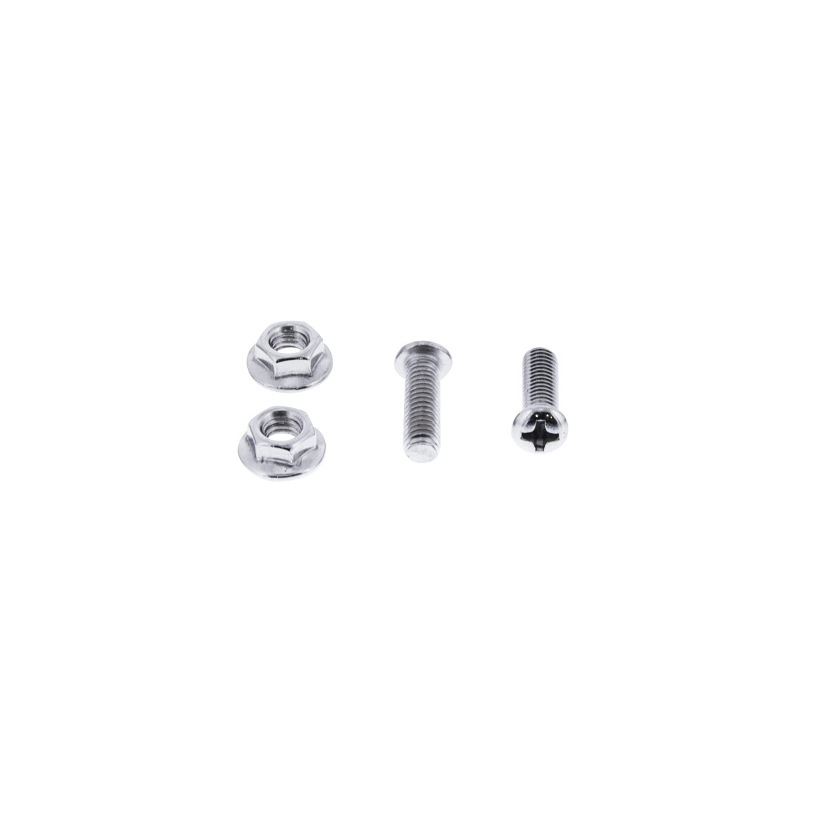 10 LED Oval Double Fury Light With Clear Lens & Chrome Bezel (Clearance/Marker) - Amber & Blue LED/Clear Lens - Thumbnail 10