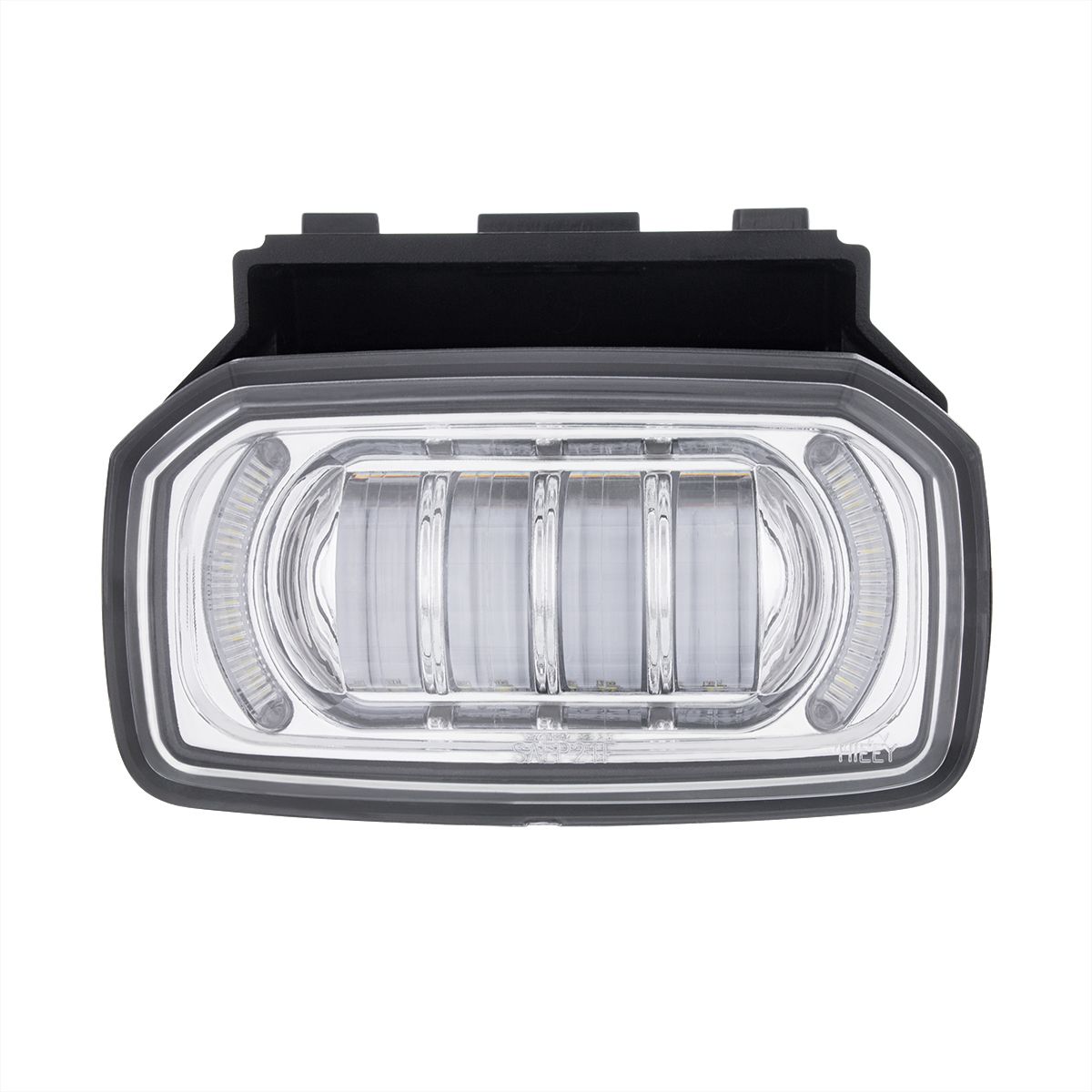 12 LED Projector Fog Light For 2018-2025 International LT